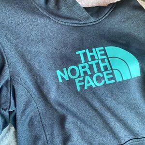 THE NORTH FACE sweater